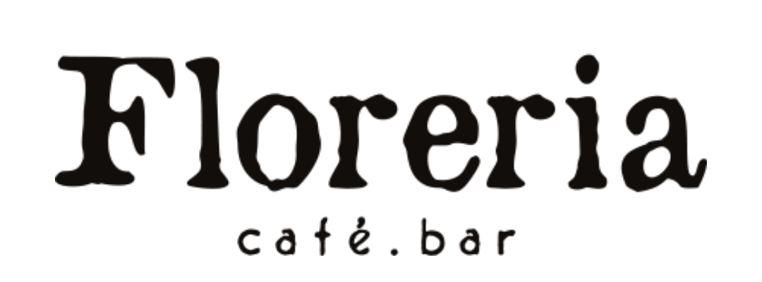 Floreria Café Bar Logo